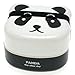 Kotobuki 2-Tiered Bento Box, Panda Face