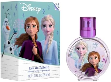 Air-Val Frozen Eau De Toilette Perfume For Children, 30 Ml price