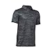Under Armour Boys' Playoff Polo