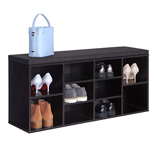 1 SONGMICS+Cabinet+Storage+Adjustable+ULHS10BR