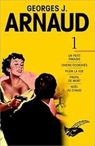 Arnaud - L'Intégrale, tome 1