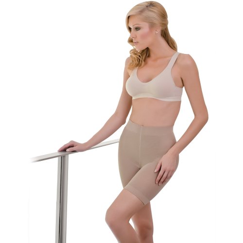 Co'Coon Light Thermal Slimmer Short 1404 Nude - M