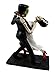 Atlantic Collectibles Day Of The Dead Wedding Foxtrot Dance Skeleton Frankenstein Skull Bride And Groom Couple Figurine