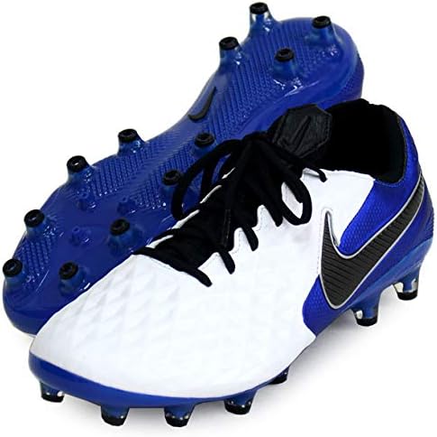 新品 ティエンポ レジェンド 8 エリート Ag Pro ホワイト ブラック Nike ナイキ サッカースパイクbq2696 104 エッセンシャルズ Diquinsa Com Mx
