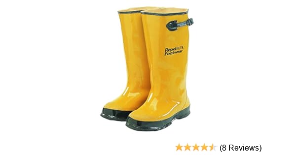 galeton rubber boots
