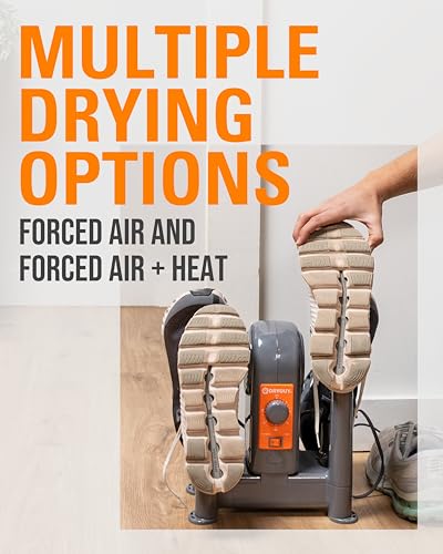 dryguy travel dry dx boot dryer and shoe dryer