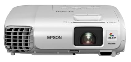 Epson EB-X20 - Proyector 3LCD (1024 x 768), Blanco: Amazon.es ...