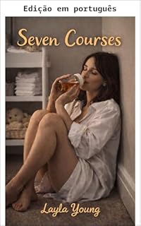 Livro Sete pratos (Romance ABDL de regressão e age play)