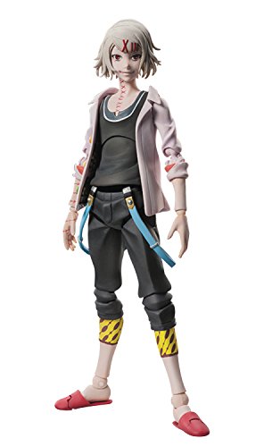 Medicos tokyo ghoul juzo suzuya figure