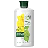 Herbal Essences Wild Naturals Detoxifying Conditioner, 3.38 FL OZ