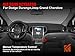 KEDAKEJI Air Door Actuator K045A Compatible with 2011 2012 2013 Dodge Durango,2011 2012 2013 Grand Cherokee Blend Door Actuator Replace 68079488AA 68079488AB 604-045