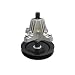 q&p Rep.918-04822B Replaces Cub Cadet 918-04822B, 918-04822A,618-04822,14328,82-058,918-04889 with Pulley and Mounting Screws primary