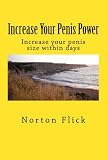 Image de Increase Your Penis Power: Increase your penis size within days