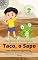 Livro Taco, o sapo: Uma aventura no deserto (As aventuras de Taco)