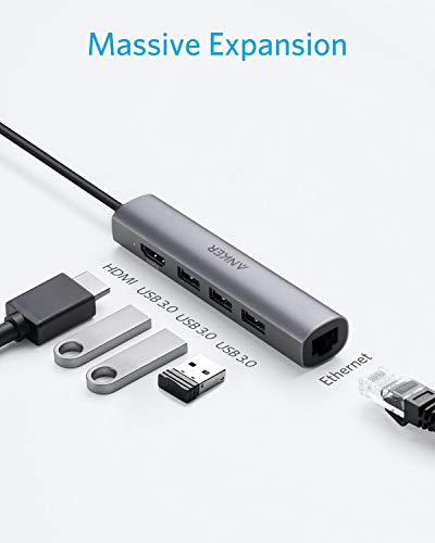 1 Anker+Premium+Adapter+Ethernet+ChromeBook