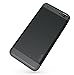 TUDIA LITE TPU Bumper Protective Case for Amazon Fire Phone (Black)