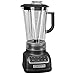 KitchenAid KSB1575BM 5-Speed Diamond Blender - Black Matte