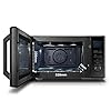 Toshiba-950-W-25-Litre-Microwave-Oven-with-Upgraded-Easy-Clean-Enamel-Cavity-Position-Memory-Turntable-Convection-2250-W-Crispy-Grill-1150-W-Black-MW2-AC25TFBK Toshiba 950w 25L Microwave Oven with Upgraded Easy Clean Enamel Cavity, Position Memory Turntable, Convection 2250w…