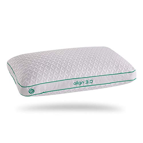 bedgear align stomach sleeper