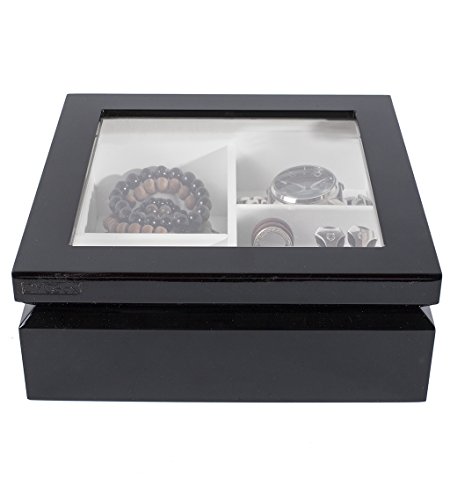 OYOBox Jewelry Edition (Black) OYOBox Jewelry Edition (Black)
