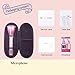 NeWisdom Wireless Karaoke Microphone,Top 2020 Lockdown Gifts for Kids ages 5 to 15 yrs