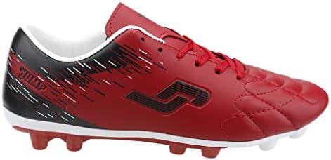 Jump 13258 Halisaha Krampon Cim Saha Erkek Futbol Ayakkabi Beyaz