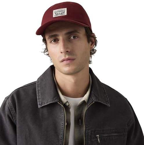 Gorra Relaxed Dad Heritage para Hombre, Talla única