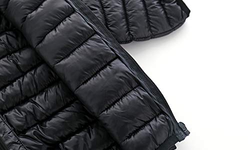 4 CECORC+Winter+Padded+Puffer+Outdoor