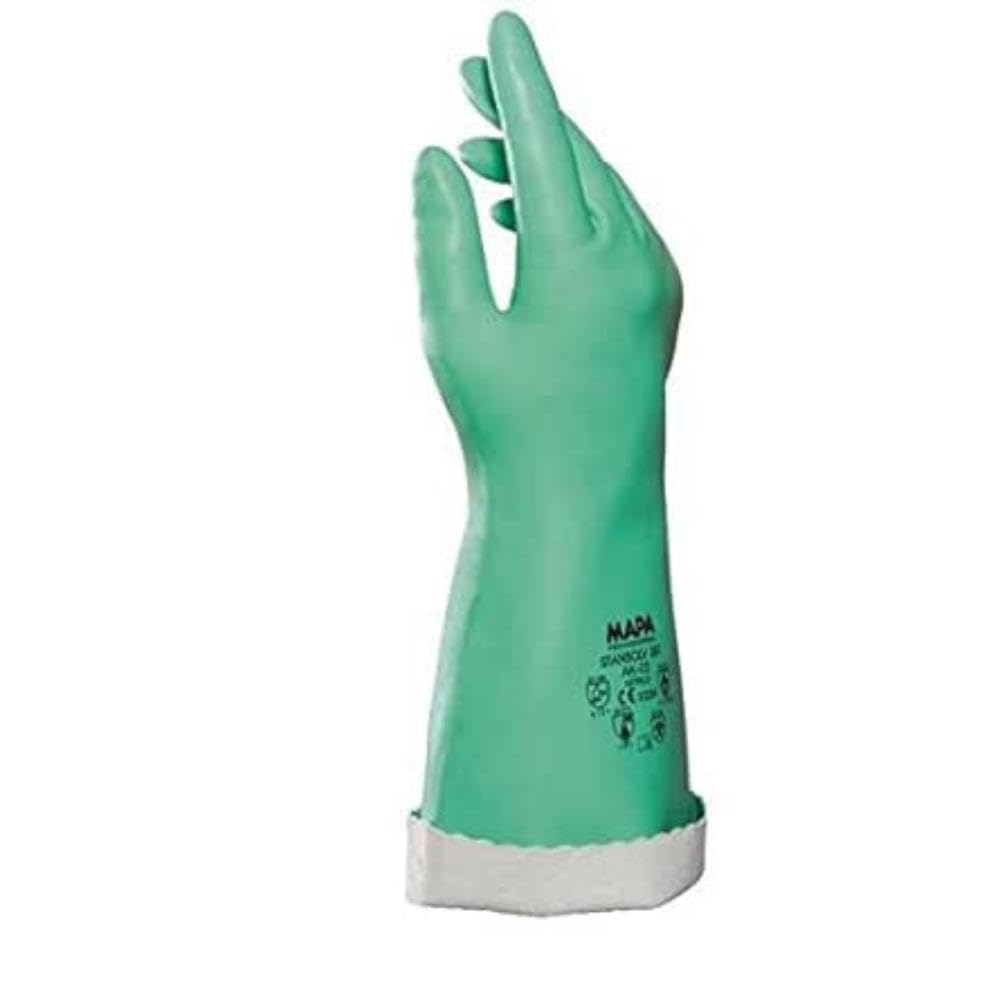 MAPA Professional ULTRANITRIL 381, Size 10, Protective Gloves