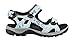 ECCO Women's Yucatan outdoor offroad hiking sandal