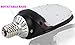 RuggedGrade 115 Watt - Arcan Series - E39 LED Corn Bulb -14,900 Lumen - 5000K - Replacement for 400watt Metal Halide
