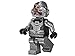 LEGO Super Heroes DC Universe Justice League Minifigure - Cyborg