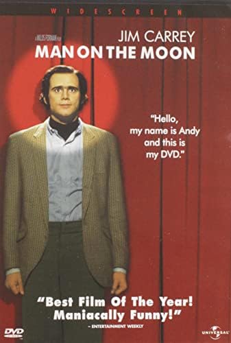 Amazon.com: Wham-Bam-Thank You, Spaceman [DVD] : Jay Rasumny