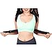 Berlin & Daughter Posture Corrector - Fully Adjustable Breathable Clavicle Chest Back Support Brace for Improves Posture & Provide Lumbar Support Back Pain Relief - Perfect for Men & Women - Large