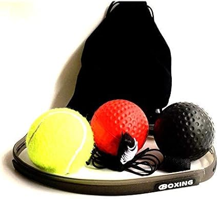 head boxing ball amazon