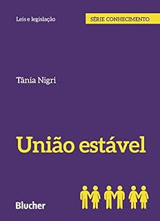 Livro União estável