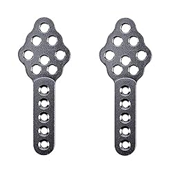 FPVDrone CNC Metal RC Car Shock Absorber Mount
