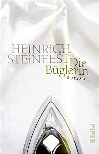 Die Buglerin Roman Amazon De Steinfest Bucher