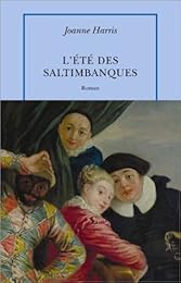 L' été des saltimbanques