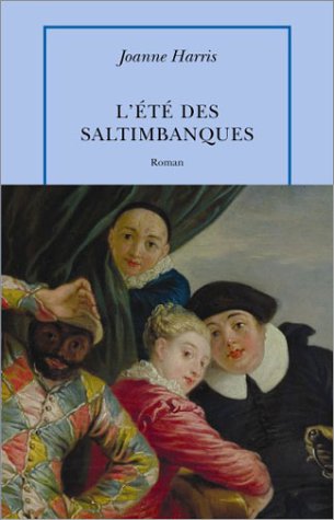 L' été des saltimbanques
