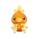 Pokemon Center: Sitting Cuties: Torchic Plush # 255