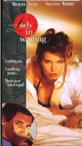 Lady in Waiting