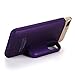 Battery Case for iPhone 13/13 Pro, JUBOTY 4200mAh Slim Rechargeable Protective Portable Charging Case for iPhone 13/13 Pro Power Bank Battery Charger Case(Purple)