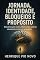 Livro Jornada, Identidade, Bloqueios e Propósito: Descubra quem você é, liberte-se das amarras emocionais e viva com sentido