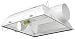 Sun System Grow Lights - Dominator XXXL - Air-Cooled | Single End | Metal Halide / HPS | Reflector - 6" Air Duct Fittings - For Hydroponic and Greenhouse Plant Use