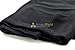 Xscorpion GC-3BK Black UV Treated Speaker/Subwoofer Grille Cloth (36