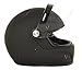Conquer Snell SA2015 Approved Full Face Auto Racing Helmet