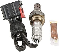 BOSCH 15505 Premium OE Fitment Oxygen Sensor