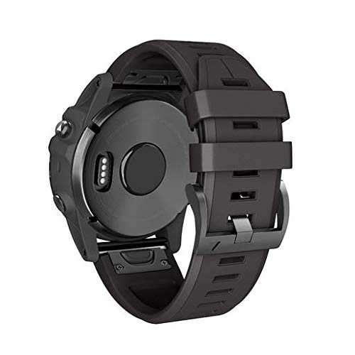 1 Lyperkin+Compatible+Silicone+Replacement+Wristband