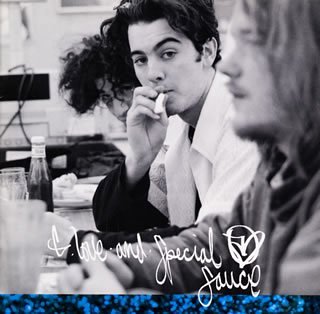 G. Love & Special Sauce: Cold Beverage